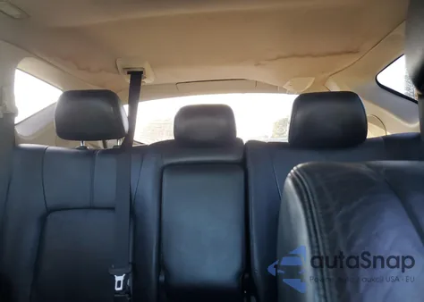 2009 Nissan Murano S from USA, damaged, VIN JN8AZ18W99W128535